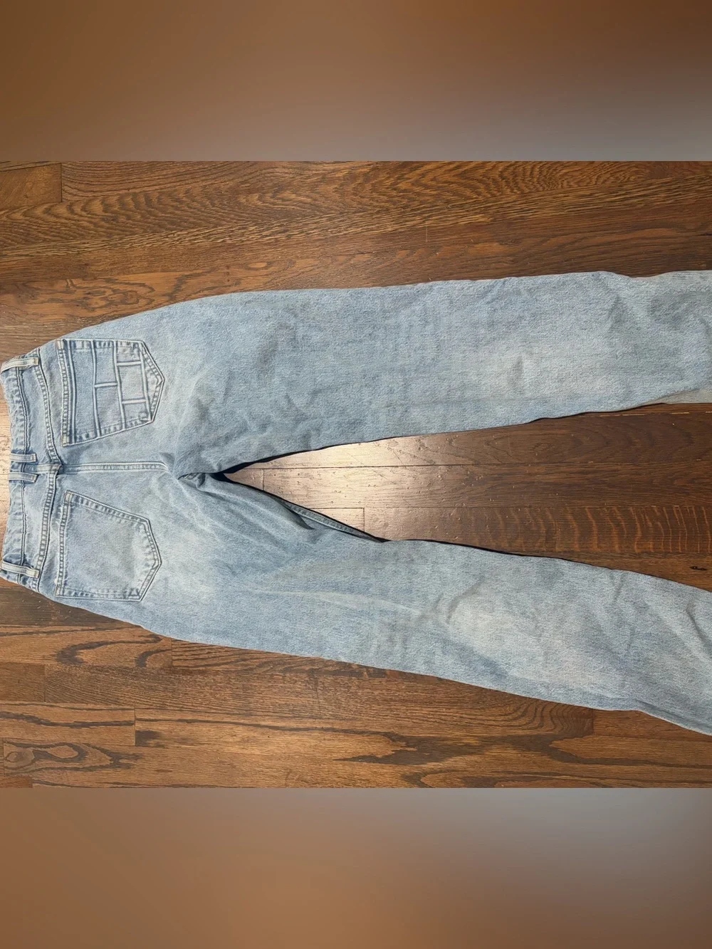 Frame Denim good